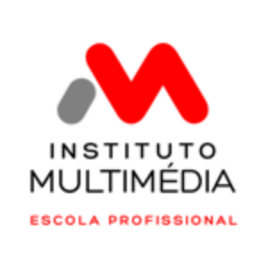 Instituto Multimédia Logo