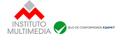 Instituto Multimédia Logo