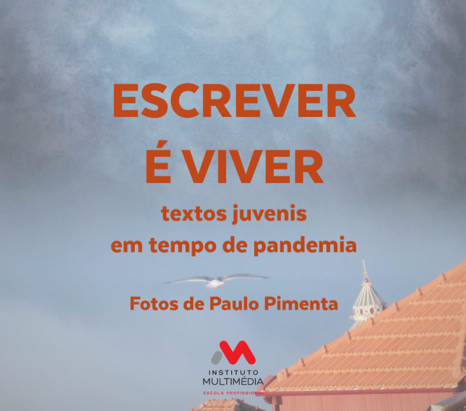 Escrever é viver 2021