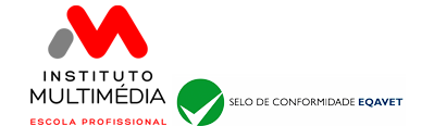Instituto Multimédia Logo