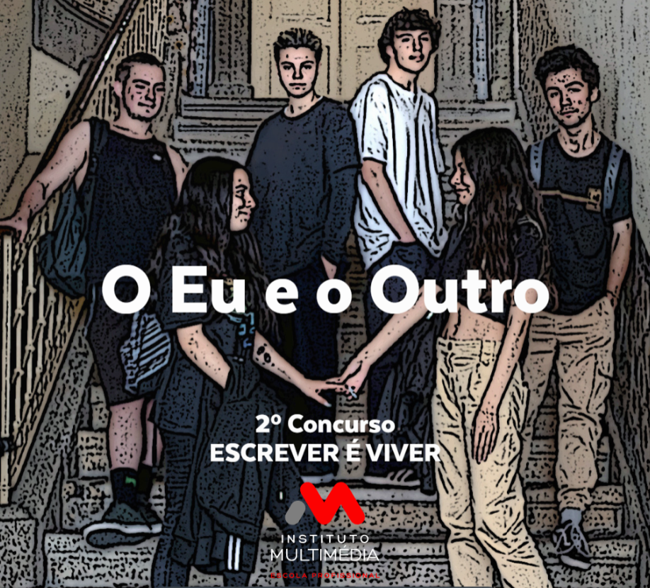 Escrever é viver 2022