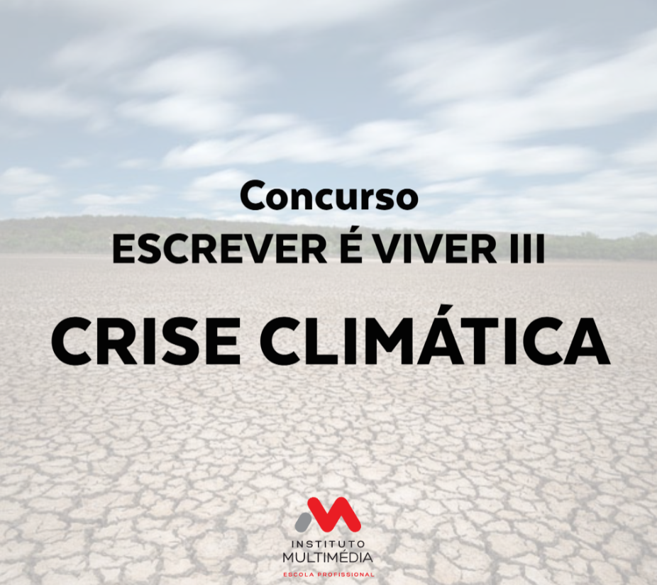 Escrever é viver 2023