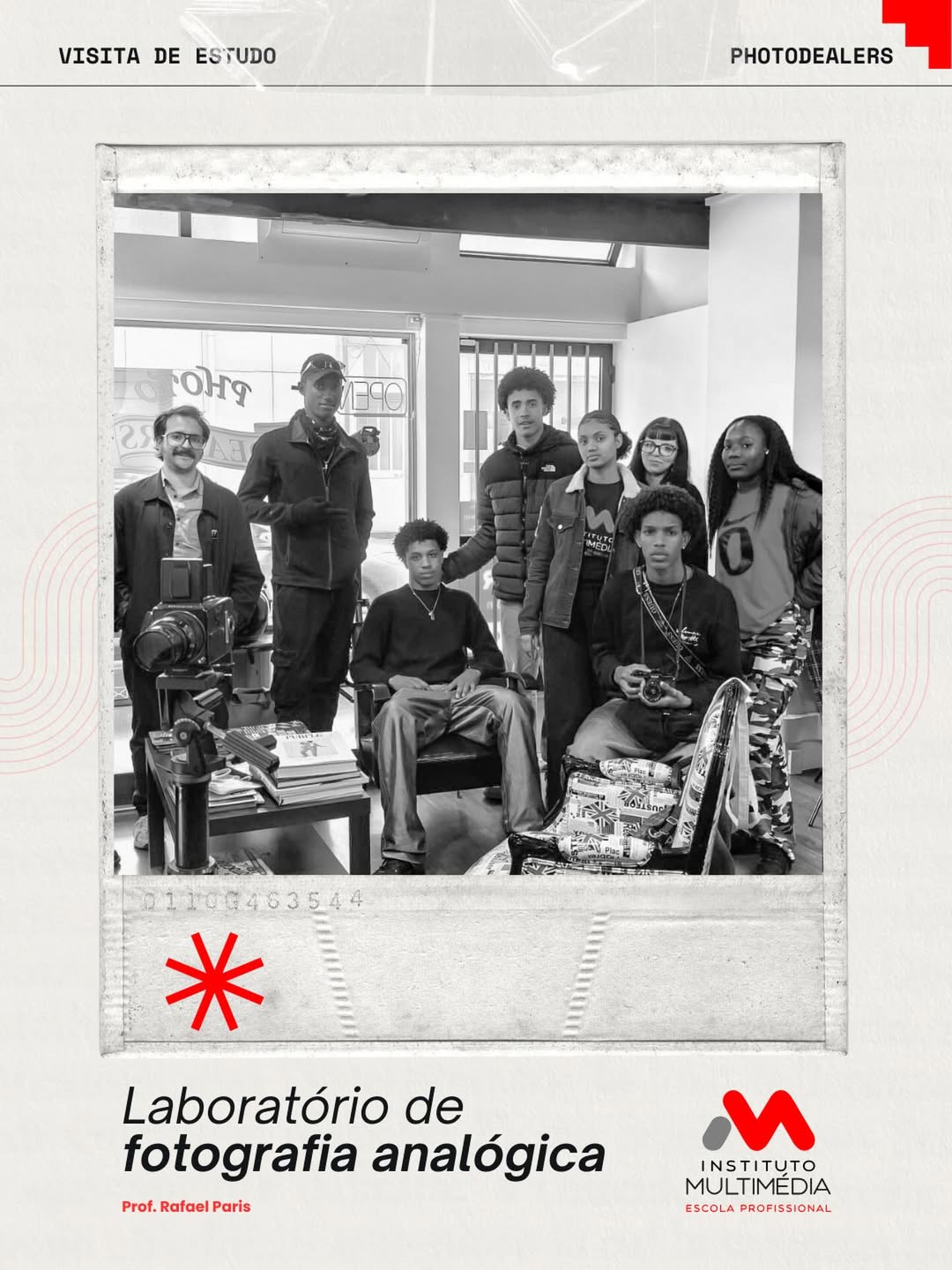 VISITA PHOTODEALERS