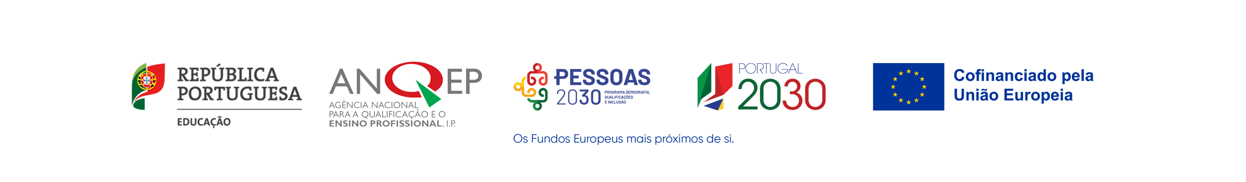 Parceiros e Patrocinadores